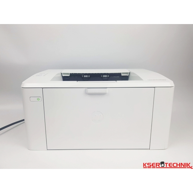 Drukarka laserowa HP LaserJet Pro M102w